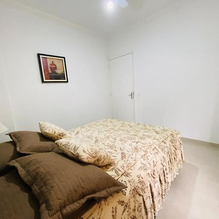 Apto De Um Dorm Centro Pitangueiras Guarujá Eksteriør bilde